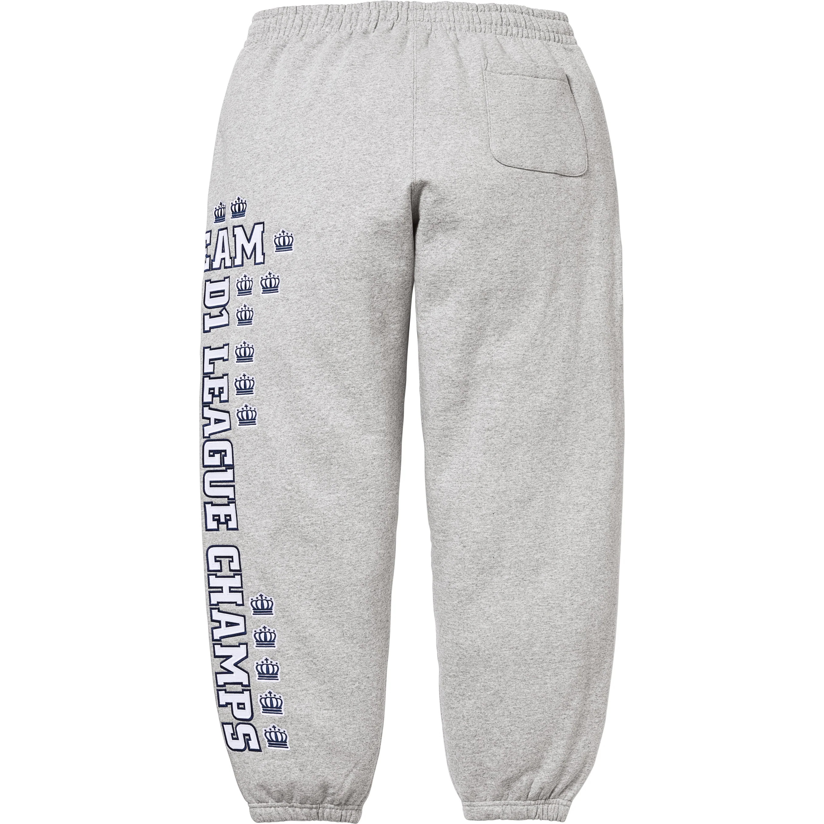 League Champs Sweatpant view 15